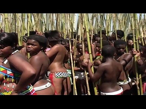 Cricket reccomend zulu traditional nude dance pictures