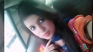 Cute Pakistani girlfriend MMS leacked | Pakistani Girl fucking Cloth Off.