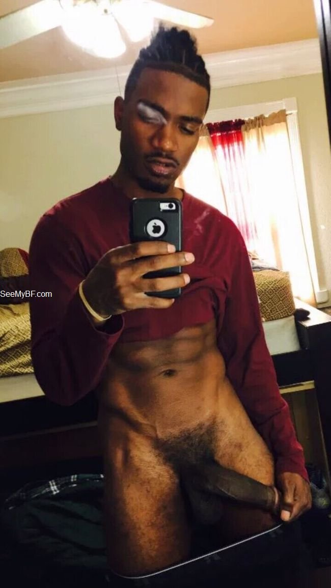 Nude Black Men Sexy Top Image Comments 2