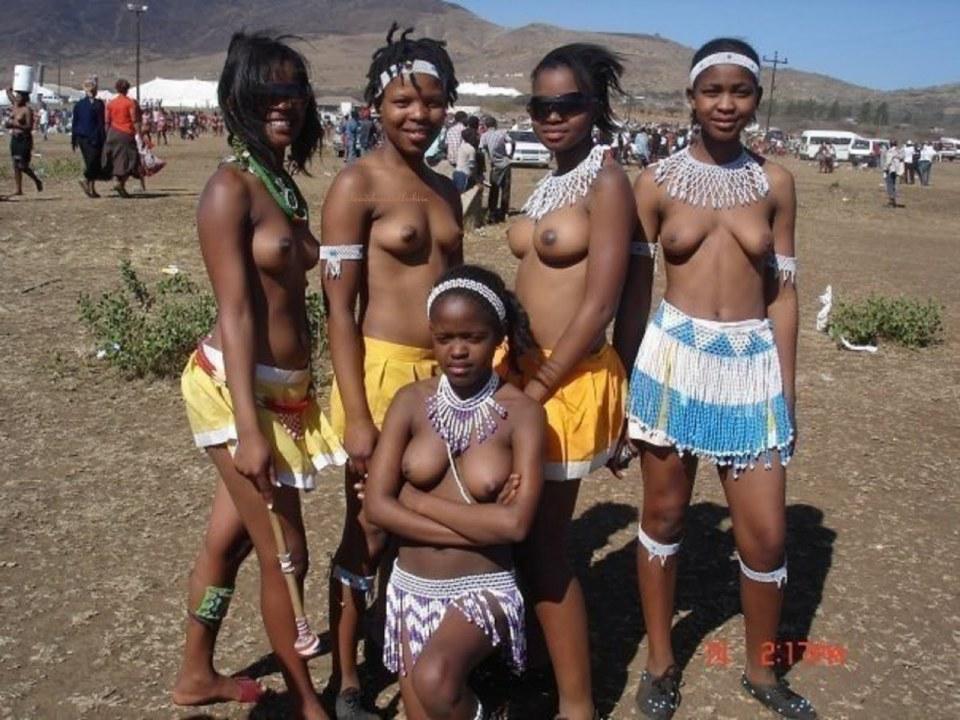 Monsoon reccomend zulu traditional nude dance pictures