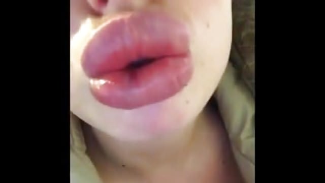 Sunny recommendet fuck mouth want silicone