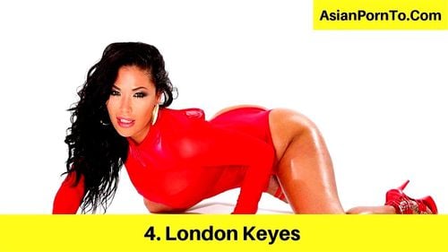 best of Plays london keyes asian camera pornstar