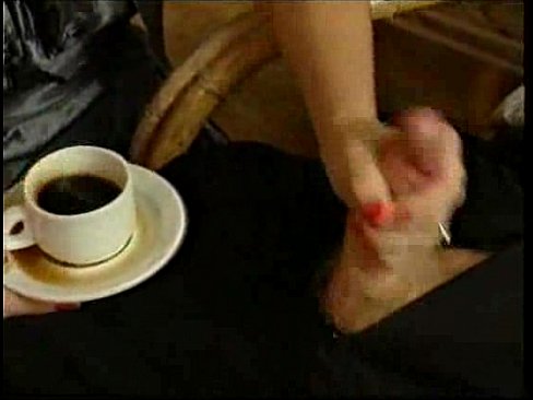 Coffe Porn