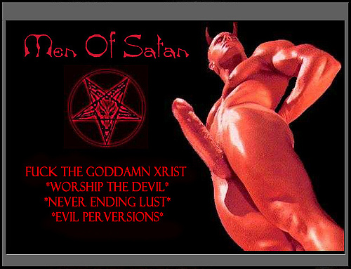 best of Lust satanic