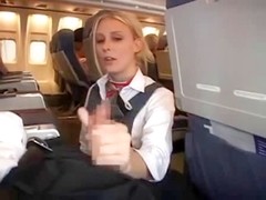 best of Sex stewardess