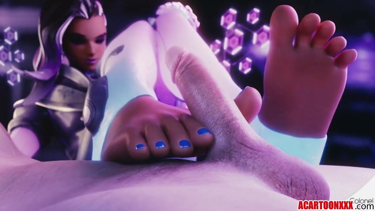 best of Feet sombra