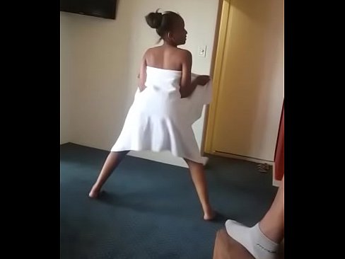 best of Dance naked african
