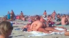 best of Beach couples nude