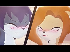 Opal recommend best of Wrong Way (Furry Yiff) - ANIMATED.