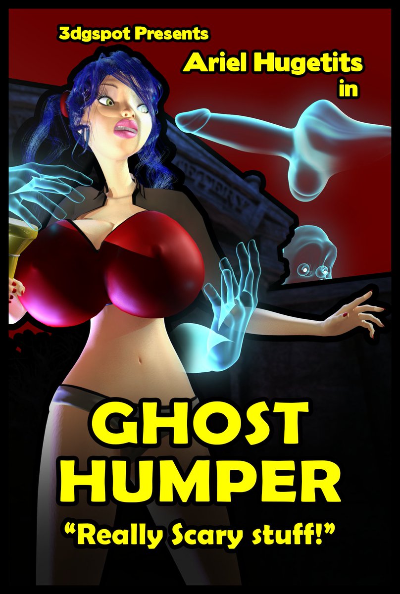 Commander reccomend ghost humper