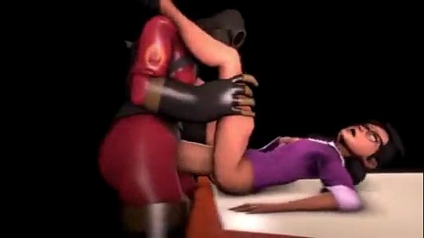 best of Pyro futa tf2