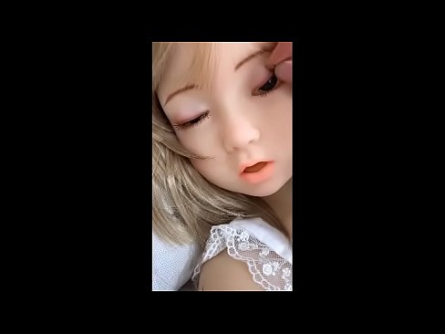 Realistic teen sex doll