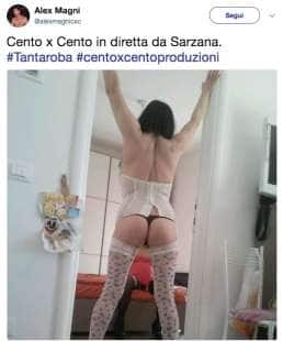 best of Sarzana centoxcento