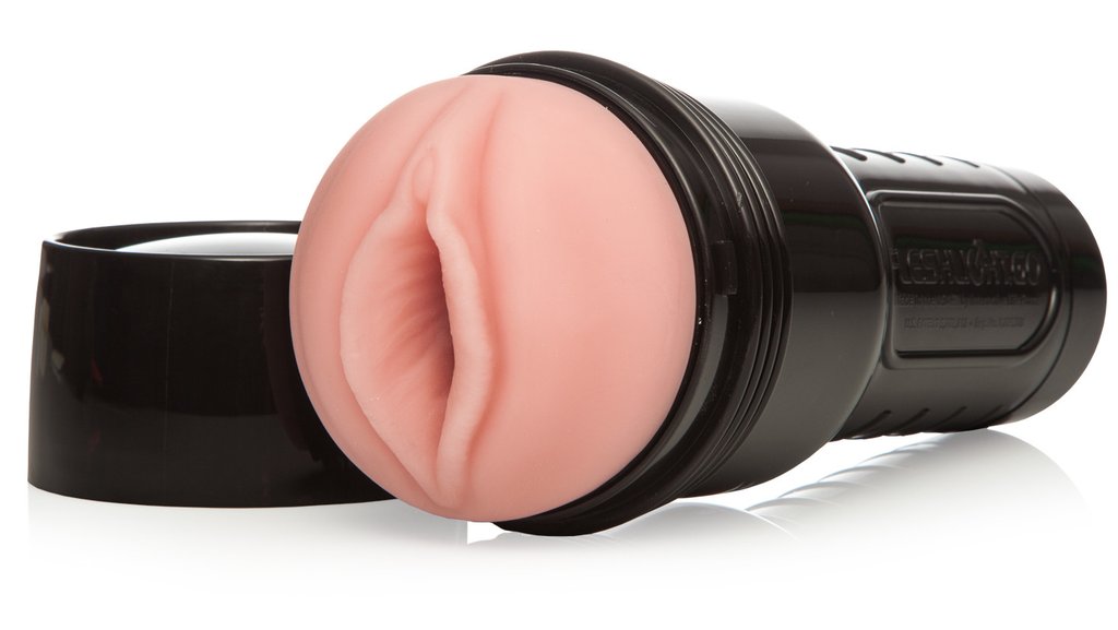 Panther reccomend fleshlight go