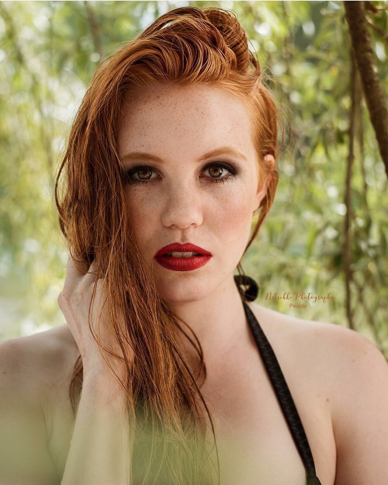 best of Red freckles