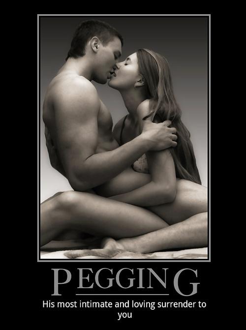 best of Pegging funny
