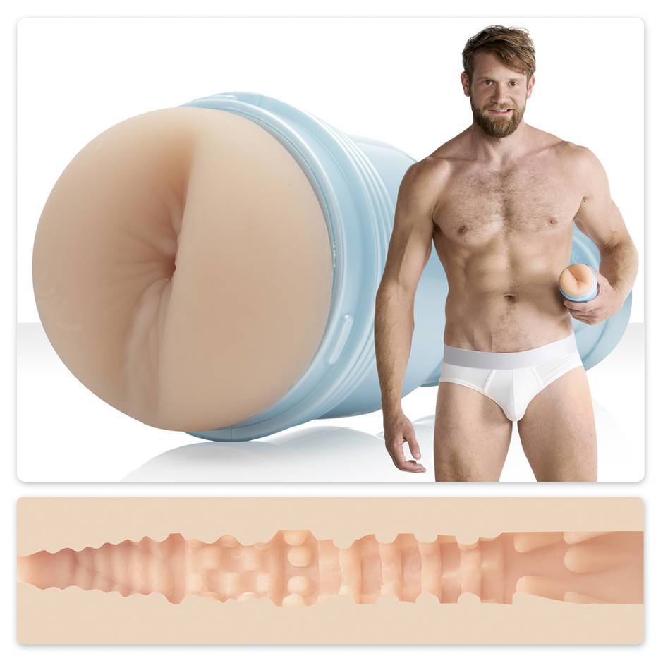 Trinity recommend best of male fleshlight shower
