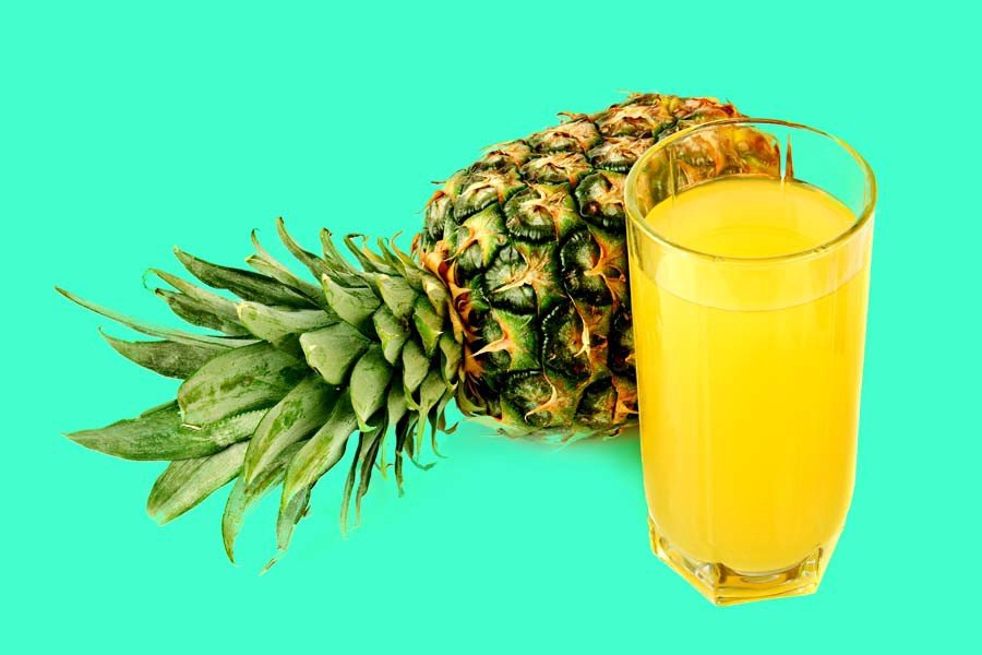 Moonstone reccomend pineapple twitter