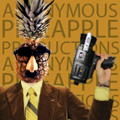 Poppins reccomend twitter pineapple