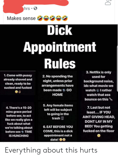 Doppler reccomend quick dick appointment