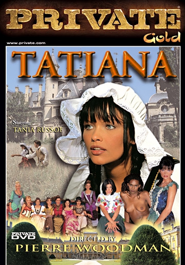 Bullwinkle reccomend tatiana movie