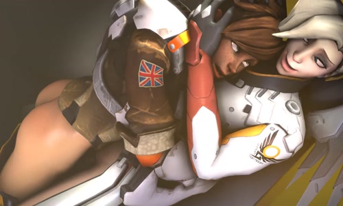 Tracer kiss