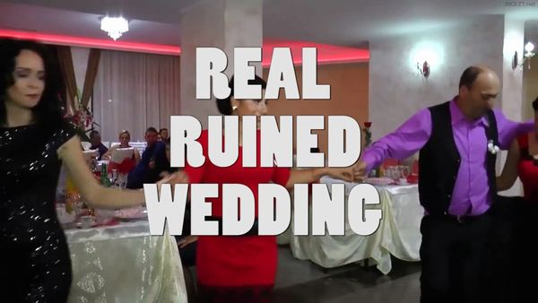 Automatic reccomend wedding ruined